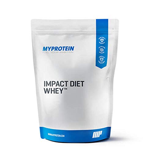 MyProtein Impact Diet Whey, Strawberry Shortcake -1000 g Myprotein
