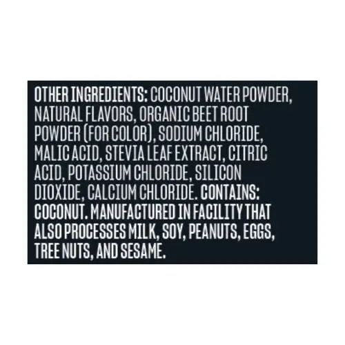 Vega Sport Sugar Free Pre-Workout Energizer, Berry - Pre Workout Powder for Women Vega