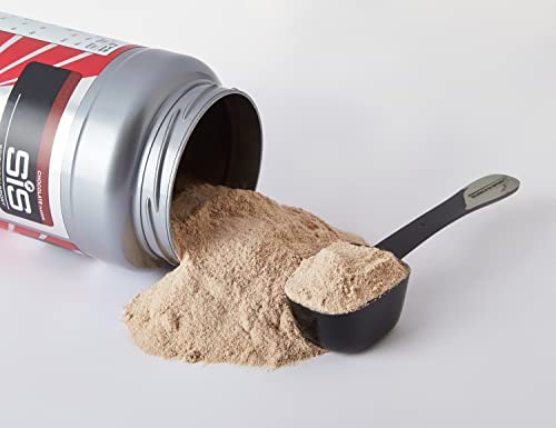 Science In Sport REGO Rapid Recovery Drink Powder, Post Workout Protein Powder, 20 g of Protein Science in Sport