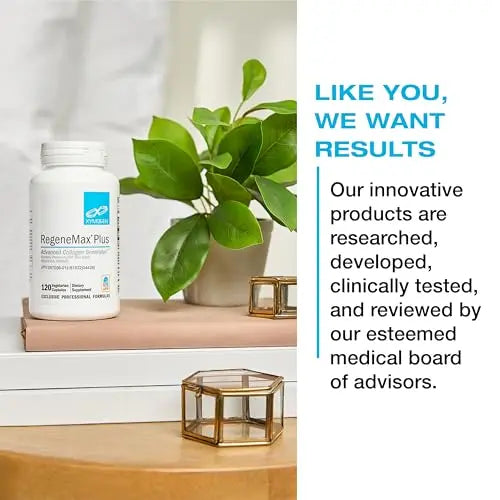 XYMOGEN MedCaps T3 - Thyroid Support Formula with Vitamins + Herbs - Selenium, Zinc XYMOGEN