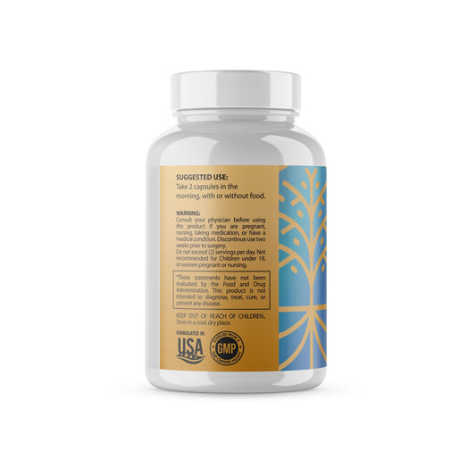 (Official 1 Month) Liv Pure Capsules Liver Detox Pills, LivPure Supplement - Live Pure Liver Detox Max-Bio