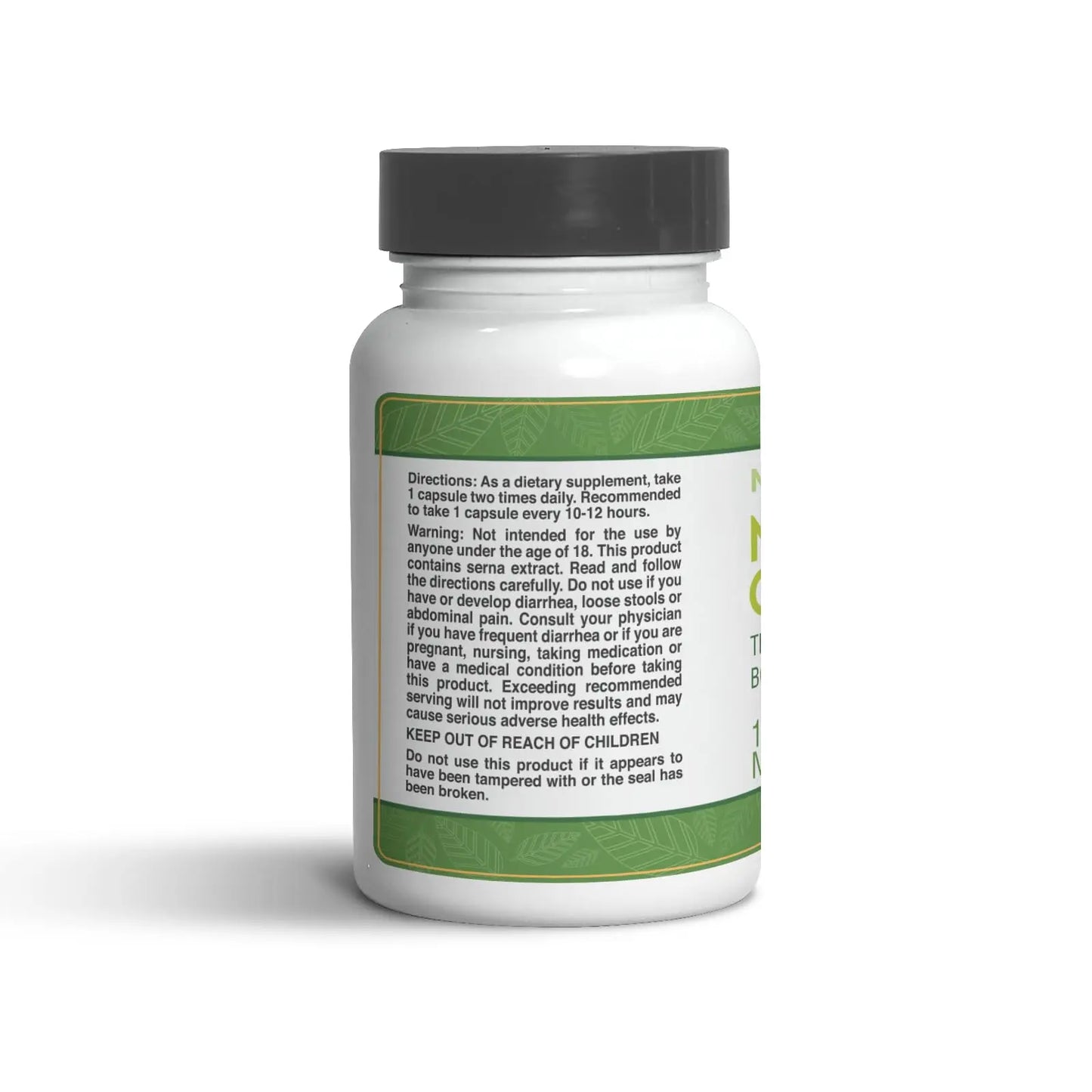 Generic Natural Vita Natural Cleanse, Colon Supplement, All Body Cleanser with Proprietary Blend, 60 Count (Pack of 1) Generic buy supplements Au