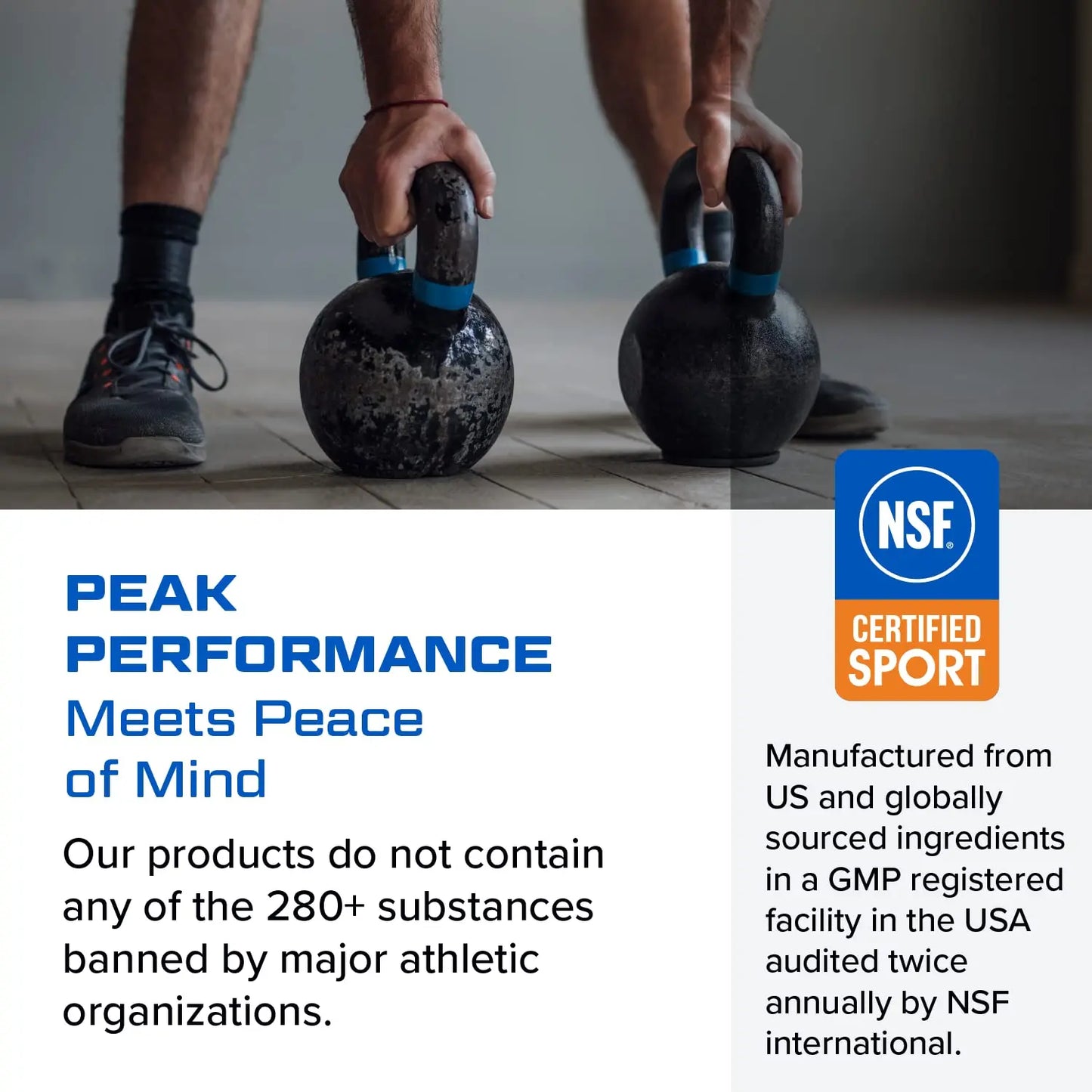 Designs for Sport Workout Complex - NSF Certified for Sport Pre Workout Powder - L-tyrosine Designs for Sport