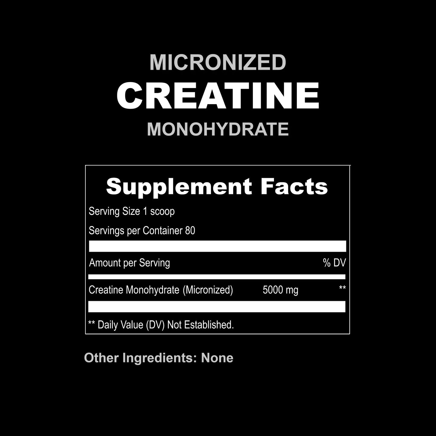 UpNourish Micronized Creatine Monohydrate Powder 400 G - Unflavored Vegan for Pre Workout, Muscle Building Pure Women and Men Instantized Supplement, 80 Servings 14.1096 Ounce UpNourish buy supplements Au
