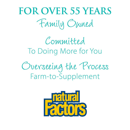 WomenSense EstroSense by Natural Factors, Natural Supplement to Support Estrogen and Hormone Natural Factors