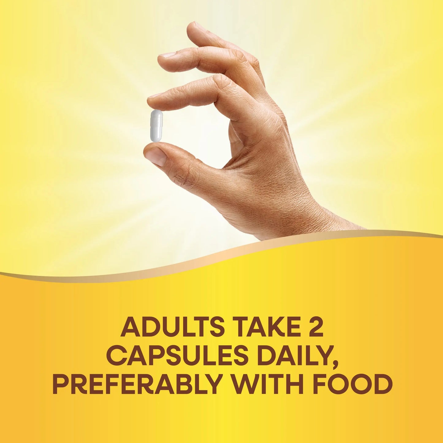 Nature's Way Magnesium Complex, Supports Muscle Relaxation*, Muscle Function*, Promotes a sense of Calm*, Magnesium Citrate and Oxide, 100 Capsules Nature's Way buy supplements Au