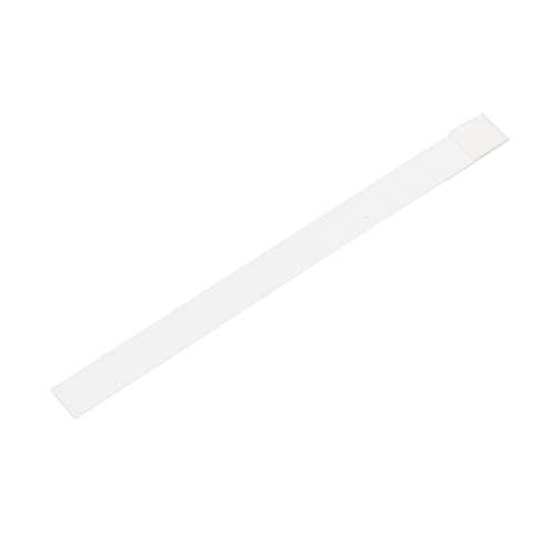 25Pack Nitric Oxide Test Strips to Test for Nitrite in The Mouth and Get Results in Just 10-15 Seconds