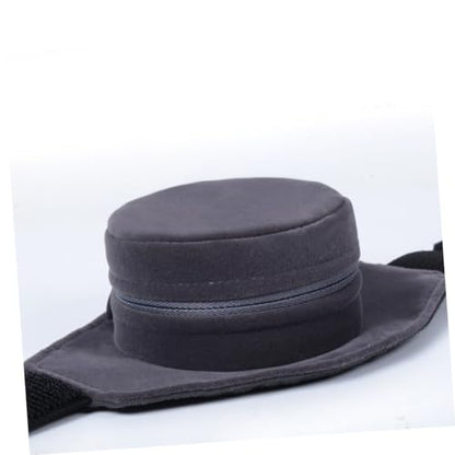 2pcs Box Moxa Stick Mugwort Stick Smokeless Moxa Rolls Moxibustion Box Pain Moxibustion Box Healifty