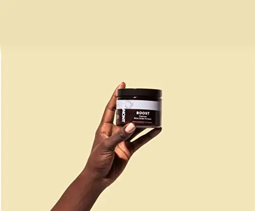 Tranont Boost - Premium Nitric Oxide Supplement Formula - Promotes Optimal Health Tranont