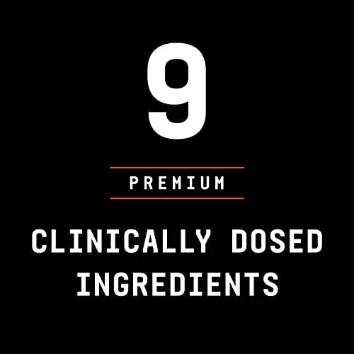 BEYOND RAW LIT AF | Advanced Formula Clinical Strength Pre-Workout Powder | Contains BEYOND RAW