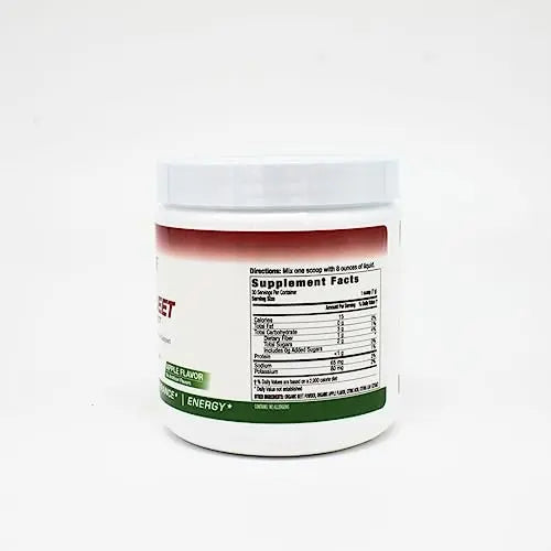PERFORMANCE INSPIRED Nutrition Better Beet Powder - 100% Organic Beet – Boost Nitric PERFORMANCE INSPIRED