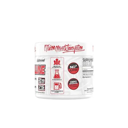 VMI Sports Citrulline Unflavored Powder Pure L-Citrulline | Promote Nitric Oxide Muscle VMI Sports