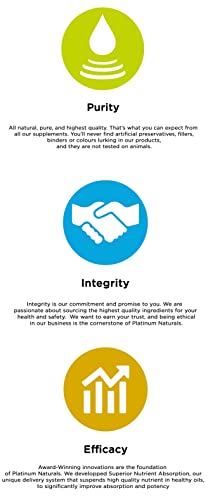 Platinum Naturals EasyMulti Prenatal, 120 CT Platinum