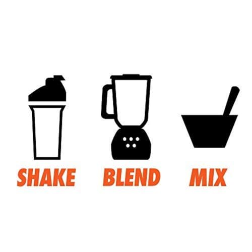 Per4m Protein Whey Powder | 30 Servings of High Protein Shake with Amino Acids | per4m