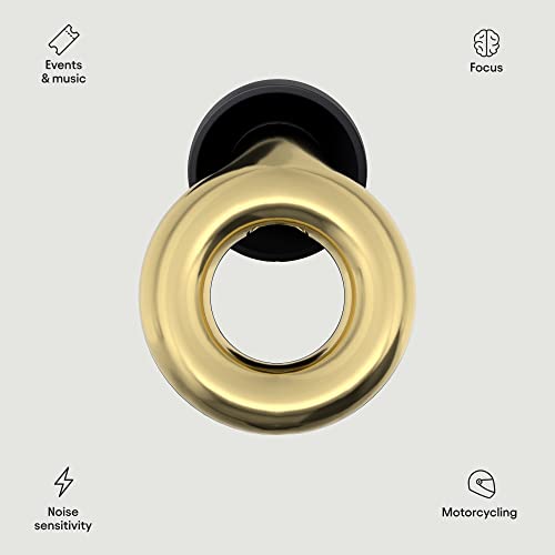 Loop Experience Ear Plugs for Concerts – High Fidelity Hearing Protection LoopBuy Supplements Australia