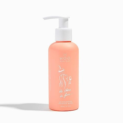 Woo More Play: Be There in Five and Freshies Bundle Woo More Play