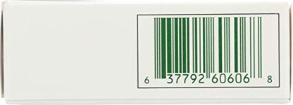 Tea Tree Therapy Vaginal Suppositories with Oil, 6 Count, White Tea Tree TherapyBuy Supplements Australia