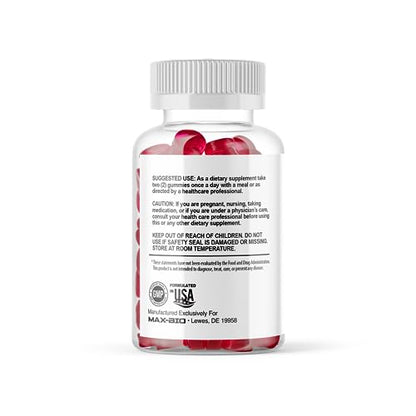 (Official 5 PACK) ProFast Keto ACV Gummies, Pro Fast Keto ACV Gummies Advanced Weight Max-Bio