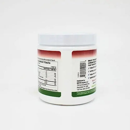 PERFORMANCE INSPIRED Nutrition Better Beet Powder - 100% Organic Beet – Boost Nitric PERFORMANCE INSPIRED