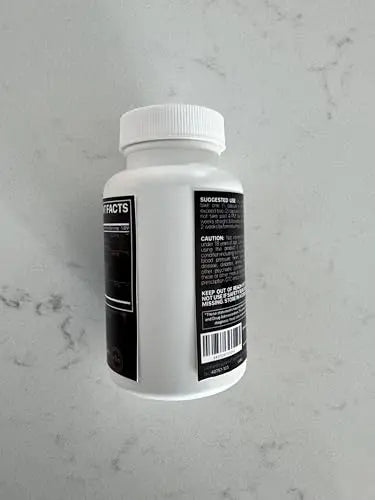 VITALUX || Premium Thermogenic Energy Burn || Metabolism Support, Boost Energy Levels EPN Supplements