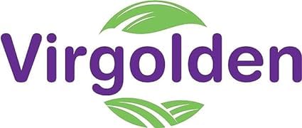 Pea Protein Powder 1kg 80% Pure Plant Protein by Virgolden - Great for Smoothies, Shakes VIRGOLDEN