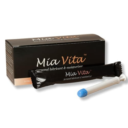 Mia Vita Pre-filled Moisturizer Women's Preferred Premium Hygiene Products FEMMEPHARMA