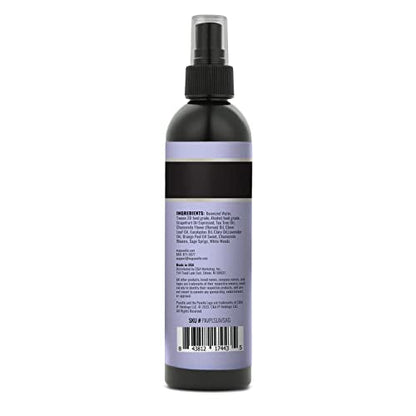 Pavelle Pillow & Linen Spray Relaxing Aromatherapy Room Refresher Mist for Sheets & Bedding Natural pavelleBuy Supplements Australia