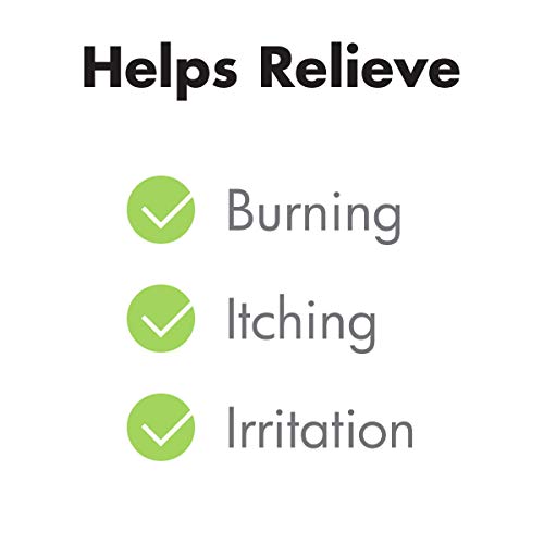 YeastGard Advanced Homeopathic Remedy Capsules - 60 count Bottle Yeast-Gard