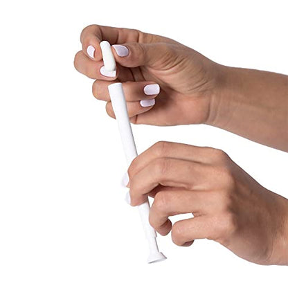 Boric Acid Vaginal Suppositories (28ct) with Disposable Vaginal Suppository Applicators (14ct) SerofloraBuy Supplements Australia