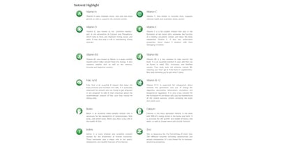 Vitafusion Womens Multivitamin Gummies, Berry Flavored Daily Vitamins for Women With Vitamins Vitafusion