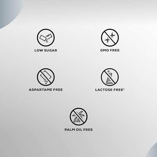 BioTechUSA Diet Shake | High-Protein, Low-Fat | with Superfoods, Chromium, Glucomannan BioTechUSA