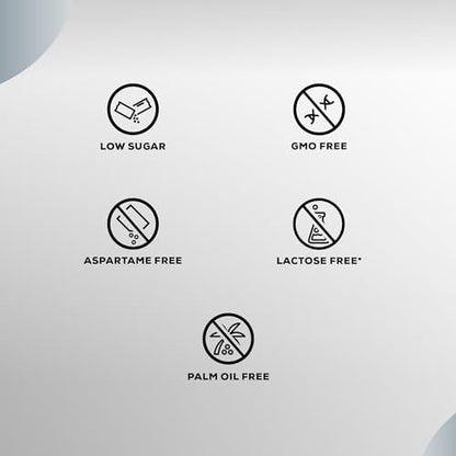 BioTechUSA Diet Shake | High-Protein, Low-Fat | with Superfoods, Chromium, Glucomannan BioTechUSA