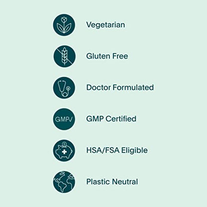 NATALIST Prenatal Gummies for Her Daily Preconception & Pregnancy Formula Women's Multivitamins NATALIST