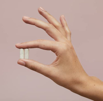 Modern Fertility Prenatal Multivitamin | Developed with OB-GYNs, Contains 12 Essential Nutrients Modern Fertility