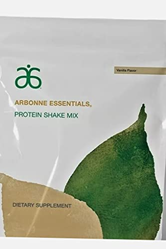 Arbonne Chocolate Protein (Vanilla) Arbonne