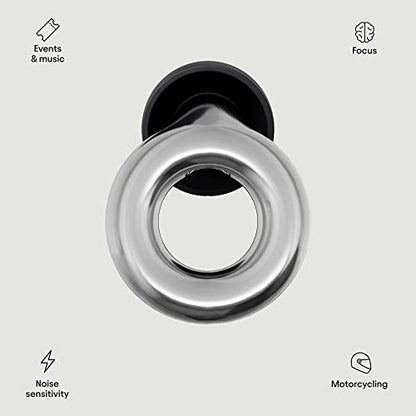 Loop Experience Ear Plugs for Concerts – High Fidelity Hearing Protection LoopBuy Supplements Australia