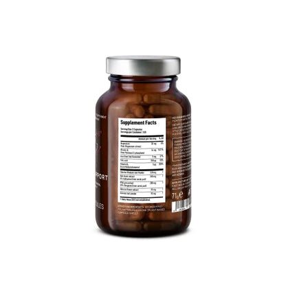 CLAV Meno Balance - Menopause Support - with Wild yam Root, Red Clover, Siberian Rhubarb CLAV