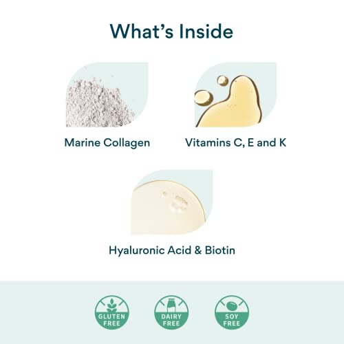 Bettervits Collagen Complex | 1000mg Hydrolyzed Capsules BettervitsBuy Supplements Australia