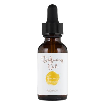 SpaRoom Aromatherapy Diffusing Fragrance Essential Oils Crafted Blends for Diffusers, Candles and Air