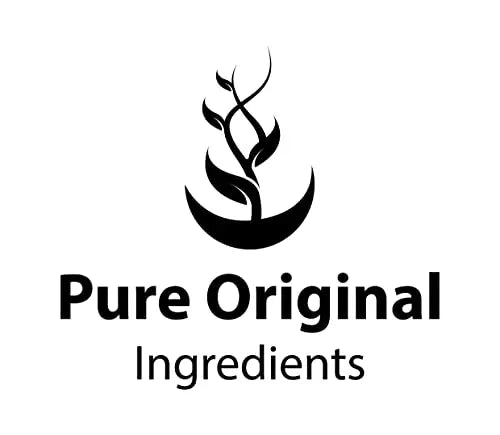 Pure Original Ingredients Beta Alanine Powder Non-GMO, Non-Essential Amino Acid Pure Organic Ingredients