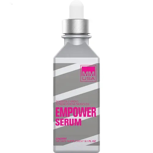 Women's pre-workout for muscle strength, and energy. Get lean, improve your fitness MMUSA