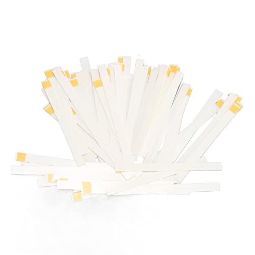 100pcs Vaginal Health PH Test Strips, Accurate Feminine pH Testing for Intimate Health Horoper