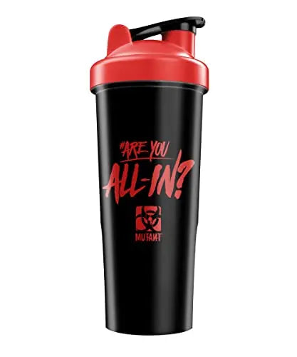 Mutant | Madness and Madness All-in | Double Pre-Workout Bundle | Fruit Punch and Melon Mutant