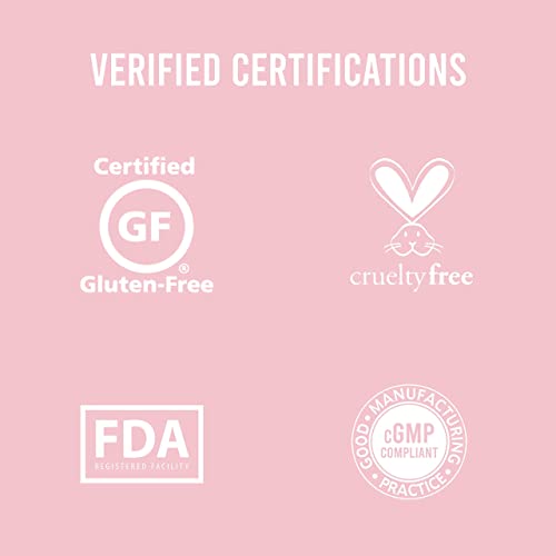 HAIRtamin MOM Vegan Prenatal & Postnatal Multivitamin Supplement & Hair Vitamin Pregnancy HAIRtamin