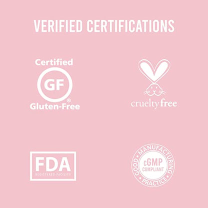 HAIRtamin MOM Vegan Prenatal & Postnatal Multivitamin Supplement & Hair Vitamin Pregnancy HAIRtamin