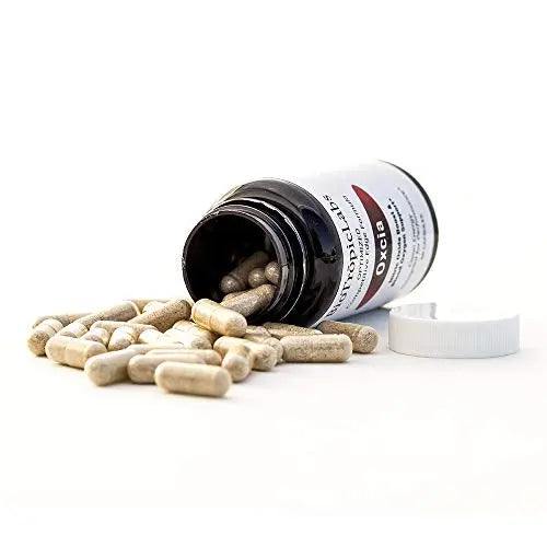 BioTropicLabs Oxcia – Clean, Powerful Energy Delivered via Blood Oxygenation-vasodilation Oxcia