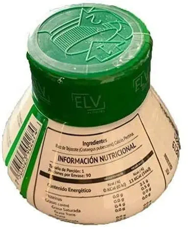 Mexican Original Root Treatment 2 Pack - 6 Month Supply Nutraholics