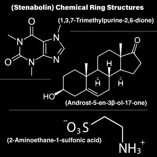 17-BOL Anabolic Supplement by Avry Labs, Hardening, Cutting, & Bulking Agent Supports 17-BOL